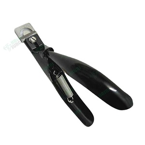 Hasni-cortaúñas acrílicas de alta calidad, Logo personalizado, Color personalizado, hecho en Pakistán - Product Image 1