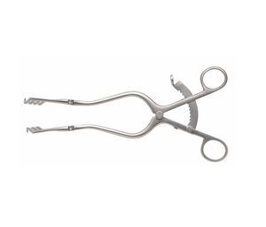 Charnley Vertical Retractor - Product Image 6