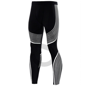 Leggings de Yoga para mujer, mallas grises de alta calidad, el mejor Material suave - Product Image 6