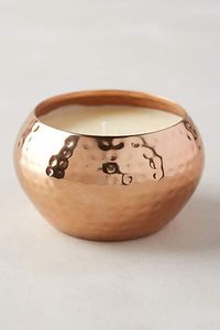 ที่ขายดีที่สุดสำหรับขายกลิ่นเทียนไฟฟ้าเทียนไหโลหะหลายสีเทียนขวด - Product Image 2