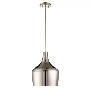 Newest style Wholesale and retail factory sale from India Light Single Bell Pendant For dining room hotel home bars restaurant
