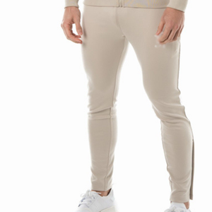 Survêtement de Jogging pour hommes, sur mesure, décontracté, vêtements d'entraînement, de gymnastique, de Fitness, ensemble de Jogging, 10 pièces - Product Image 3