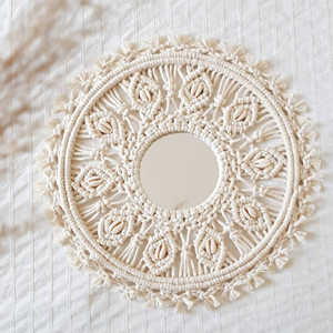 Espejo de Pared de Alta Calidad - Product Image 1