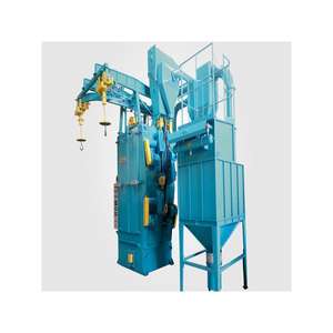 Machines à couler les métaux - Product Image 5