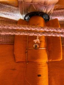 White Canvas Shelter <b>Tent</b> for Desert Camping - Product Image 5