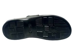 Chanclas informales de PU para hombre y niño, zapatillas para personas de tendencia increíble, ropa diaria todo el tiempo - Product Image 3