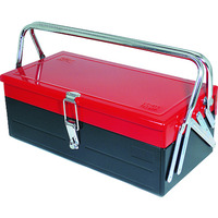 Ensemble d'outils standard pour homard EBICHAN ROBTEX, durable, résistant à la rouille, certifié RoHS, type coffre, usage industriel, EBI2005, fabriqué au Japon
