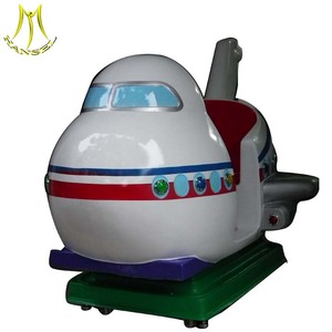 Hansel <span class=keywords><strong>parc</strong></span> d'attractions ride pour bébé enfants ride en avion - Product Image 1