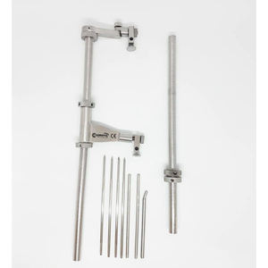 GORAYA-conjunto completo de instrumentos quirúrgicos médicos ortopédicos para mujer, con certificado CE ISO, alemán, gran oferta - Product Image 1