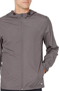 Chaqueta de esquí para hombre, ropa de exterior, cortavientos personalizado, color negro, verde, liso, impermeable, rojo, naranja, azul personalizado - Product Image 3