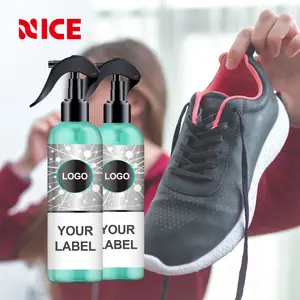 Désodorisant en Spray déodorant pour chaussures, marque privée, désodorisant, purificateur d'air