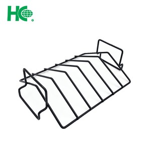 Estante de acero inoxidable para asar pollo - Product Image 6