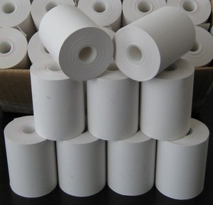 Papel de copia A4, rollos Jumbo de 80gsm - Product Image 6