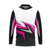 Haut de pêche UPF50+ pour femme à séchage rapide, manches longues, respirant, protection solaire, maillot de sport d'extérieur, équipement de tournoi