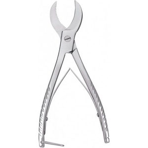 Alicates de corte de yeso, 165mm - Product Image 3