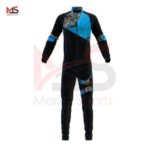 Gants de protection pour les mains et les bras de haute qualité, personnalisés pour le parachutisme, par sublimation – Imperméables, respirants, légers et sécuritaires - Product Image 1