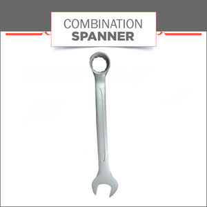 ชุดประแจปากตายแบบผสมขนาด36มม. ชุบเคลือบผิวกระจกทำจากโลหะผสมเกรดเยี่ยม - Product Image 5