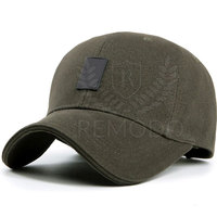 Casquettes de baseball en promotion – Vente directe usine – 100 % coton respirant et imperméable – Couleur et logo personnalisables – Unisexe adulte décontracté