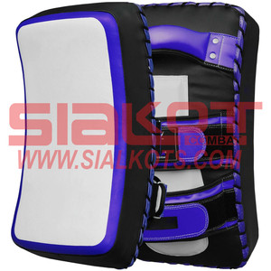 Martial kickboxing mma foot target thai <b>kick</b> boxing <b>kick</b> <b>shields</b> taekwondo target <b>kick</b> pad - Product Image 1