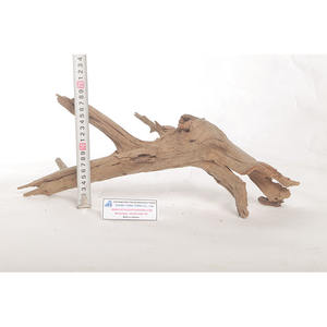 ไม้ลอยน้ำธรรมชาติจากต้นมังกร สำหรับตกแต่งตู้ปลาและเทอร์เรียรี่  สินค้าขายดี เป็นมิตรกับสิ่งแวดล้อม ขายส่งโดยตรงจากโรงงานเวียดนาม - Product Image 4