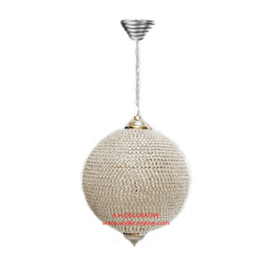 Bougie votive arrondie en cristal T Light pour la décoration de Table Éclairage de chambre à coucher Décoré à la main T Light Candle Holder Votive - Product Image 4