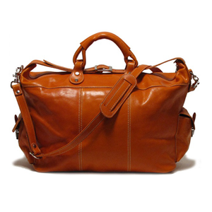 Sac tissu épais pour dames et femmes, sac pare-brise de voyage ou de week-end, nouveau style - Product Image 1