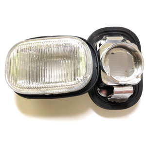 ชุดไฟท้ายรถยนต์ OEM 81731-20220 สำหรับ FORTUNER 04 โดย Sigma รับประกัน 1 ปี ได้รับการรับรองมาตรฐาน ISO9001 - Product Image 2