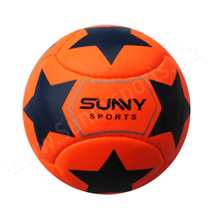 Ballons de volleyball colorés, balles de plage et de football à la mode, taille standard et officiel - Product Image 3