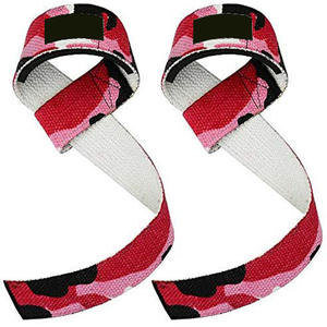 Wholesale Neoprene Breathable Fitness Wrist Cuff Custom Logo Wrist Straps for Weightlifting Gym - Product Image 5