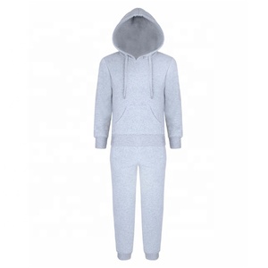 Conjunto Deportivo de Forro Polar Medio para Bebé Niño, Diseño 2 en 1 con Capucha, Traje Deportivo Cálido, Combinación de Colores, Talla Grande - Product Image 6