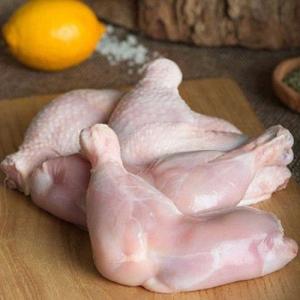 ฮาลาลไก่แช่แข็งขาไตรมาส,กลอง,ปีก,เท้า/ตีน,คอ,Gizards,ตับ,หัวใจ - Product Image 1