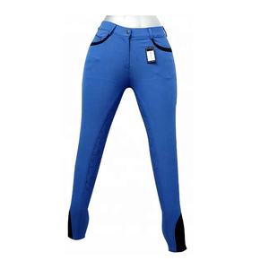 Pantalon d'équitation pour cavalier - Product Image 1