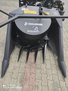 Cortadora de Maíz Independiente ROW - Product Image 3