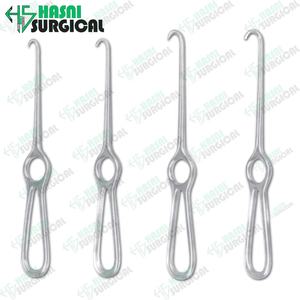 Horse Gag Bit Multi Color Loose <b>Ring</b> Tack Equestrian Bits Rainbow <b>Stainless</b> <b>Steel</b> by Hasni Surgical - Product Image 5