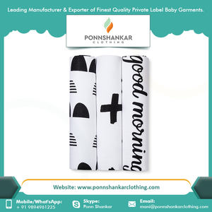 <b>Muslin</b> <b>Blanket</b> Factory Price Wholesale Pure Organic Cotton <b>Muslin</b> <b>Swaddle</b> <b>Blanket</b> - Product Image 3