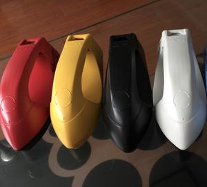 Nuovo Vaporizzatore da Viaggio - Product Image 4