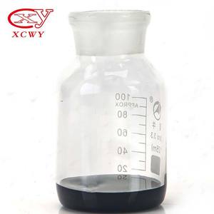 시험 강선 종이 화학물질 액체 빨간 염료 음이온 빨간색 - Product Image 2