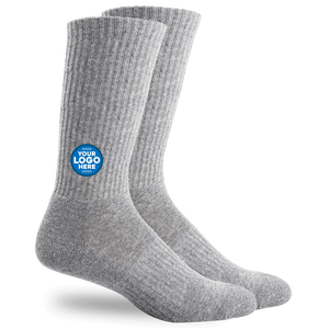 Calcetines de media caña para hombre personalizados con tu logotipo, calcetines deportivos antideslizantes informales de tenis para verano, calcetines personalizados OEM - Product Image 5