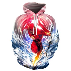 Sudaderas con Capucha para Hombre de Alta Calidad 2021, Servicio OEM, Diseño Sólido, Tejido de Felpa, Tallas Grandes, Temporada de Invierno - Product Image 1