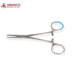 À Usage Unique chirurgical Allis Tissus Pinces 4x5/En Acier Inoxydable - Product Image 2