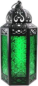 Linternas de Metal con diseños personalizados, lámparas de boda para decoración interior y exterior, oferta - Product Image 4