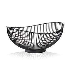 Cuenco para servir martillado de Metal de calidad superior, diseño decorativo de frutas para servir café de mesa, vajilla de escritorio elegante - Product Image 1