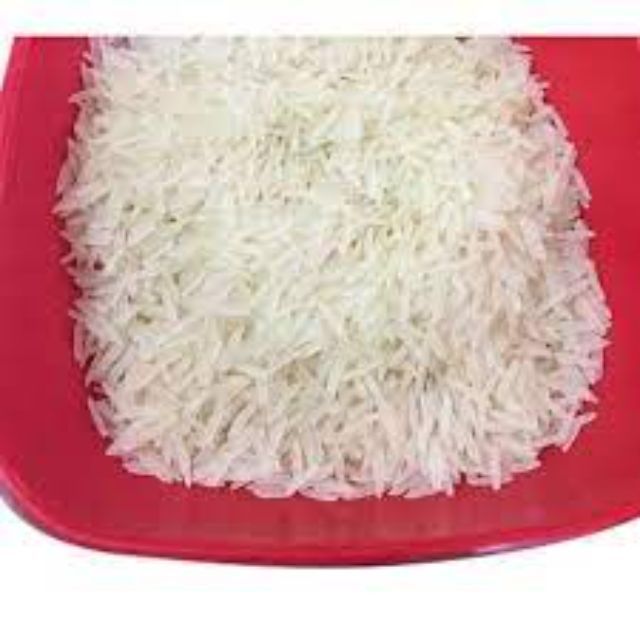 basmati rice charminar