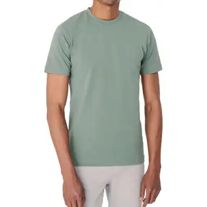 T-shirt | T-shirt en coton bio pour homme/T-shirt unisexe-T-shirts bio