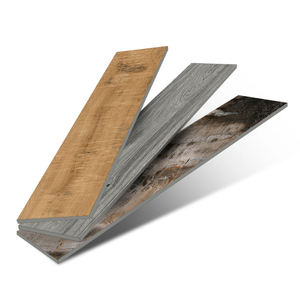 Finition brillante en verre de cristal Aspect de marbre naturel 200x1200mm Aspect en bois Carreaux de sol en porcelaine pour temps froid. - Product Image 1