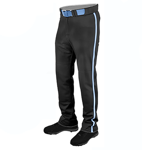 Venta al por mayor por encargo de alta calidad nuevo modelo de ropa deportiva Diseña tu propio uniforme de media manga de softbol cómodo fácil transpirable - Product Image 6