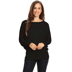 Nuevo diseño personalizado con un color atractivo, camiseta 100% algodón para mujeres jóvenes y chicas. - Product Image 1