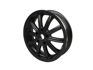 12 pollici 10 raggi moto scooter wheel cerchi per <span class=keywords><strong>Vespa</strong></span> <span class=keywords><strong>GT</strong></span> GTL GTS GTV - Product Image 4