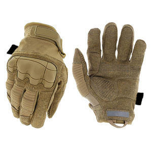 Factory Price Wholesale Full Finger Tactical Gloves <b>Protective</b> Shock Resistant Winter Full Finger Tactical Gloves - Product Image 5
