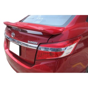 สปอยเลอร์หลัง Toyota Vios 2013 + - Product Image 1